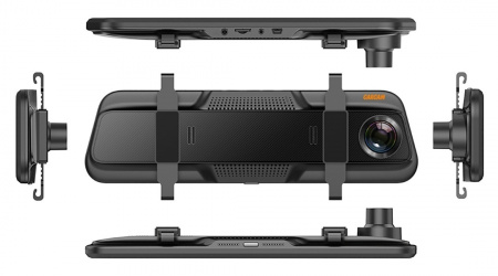 Купить CARCAM Z8 Wi-Fi