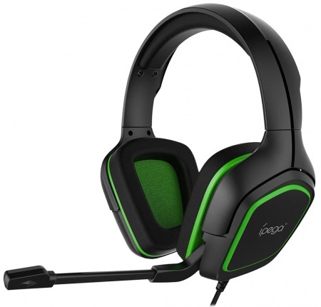 Купить IPEGA PG-R006G Игровая гарнитура 