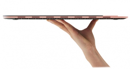 Купить Xiaomi Tokit Pink (TCL03M)