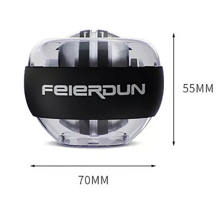 Купить Xiaomi FED Powerball FED-WLQ-00