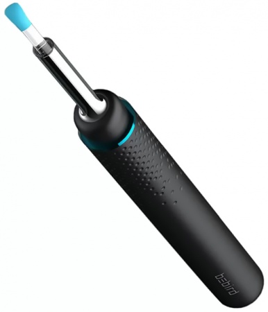 Купить Xiaomi Bebird Ear Wax Removal System M9 Pro Black