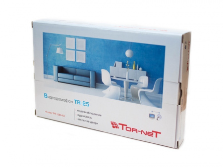 Купить Tornet TR-25 B