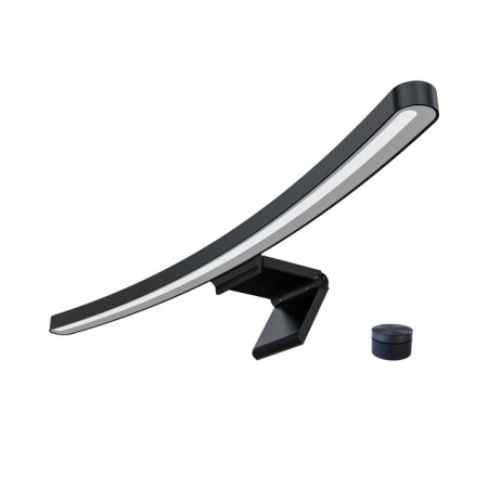 Купить Xiaomi Lymax Display Hanging Lamp Black D010 Pro (GJS-D010)