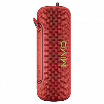 Купить Mivo M17 Red