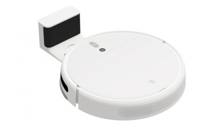 Купить Xiaomi Mijia Sweeping Vacuum Cleaner 1C