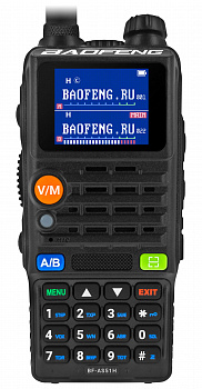 Купить Baofeng AS-51H