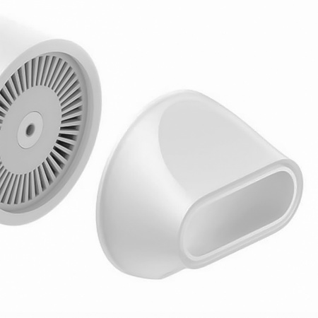 Купить Xiaomi Mijia H300 Anion White (CMJ01ZHM)