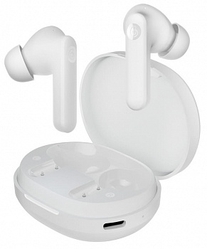 Купить Xiaomi Haylou MoriPods ANC White
