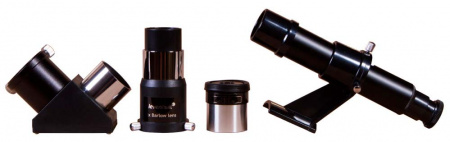 Купить Levenhuk Skyline BASE 70T
