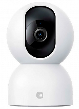 Купить Xiaomi Mi Smart Camera 2 PTZ Edition (MJSXJ17CM) White