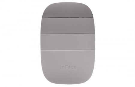 Купить Xiaomi inFace Electronic Sonic Beauty Facial (MS2000) Gray