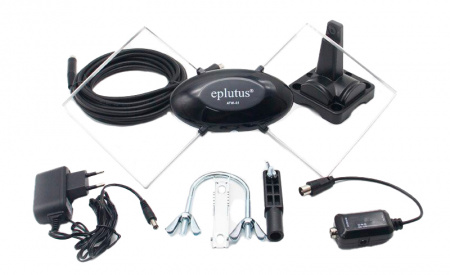 Купить Eplutus ATW-01