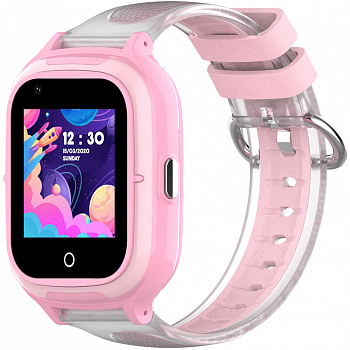 Купить WONLEX KT23 PINK
