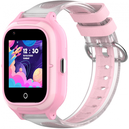 Купить WONLEX KT23 PINK
