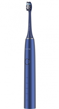 Купить Realme M2 Sonic Electric Toothbrush Blue