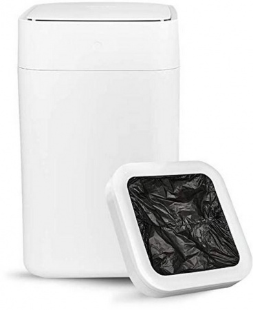 Купить Xiaomi Townew T1S Trash Can