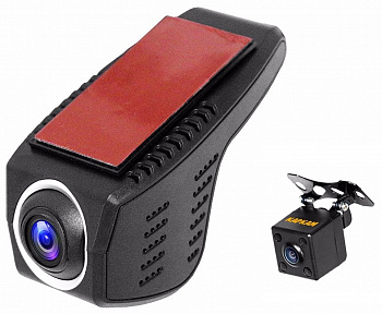 Купить CARCAM U4-FullHD
