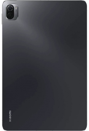 Купить Xiaomi Pad 5, 6 ГБ/256 ГБ, Wi-Fi, Космический Серый