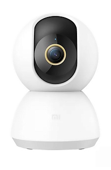 Купить Xiaomi 360° Home Camera PTZ Version 2K EU (MJSXJ09CM)
