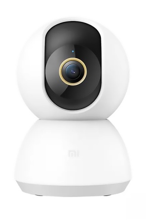 Купить Xiaomi 360° Home Camera PTZ Version 2K EU (MJSXJ09CM)