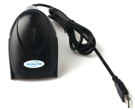 Купить Vancode VS5616 2D Wired Handle Barcode Scanner