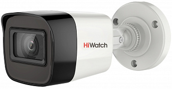 Купить HiWatch DS-T200A (2.8 мм)