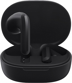 Купить Xiaomi Redmi Buds 4 Lite (Black)