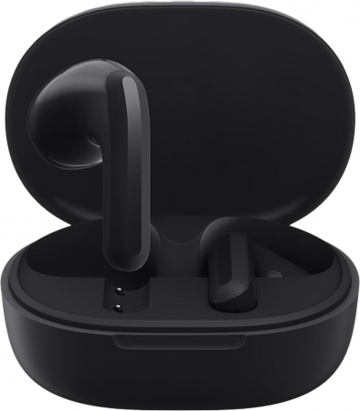 Купить Xiaomi Redmi Buds 4 Lite (Black)