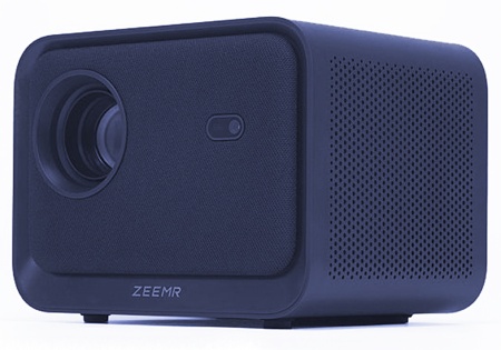Купить Xiaomi ZEEMR Z1 Mini Blue