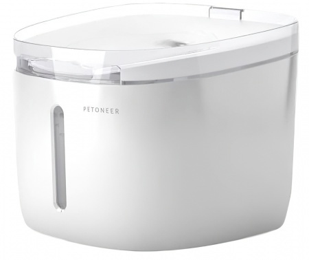 Купить Xiaomi Petoneer Smart Pet Water Dispenser (FSW030)