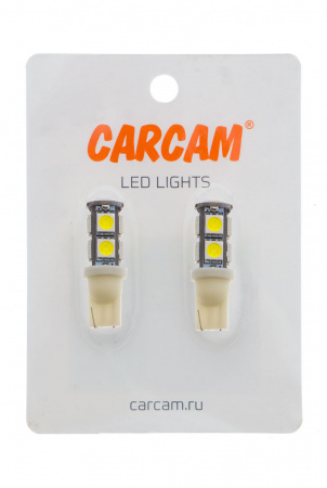 Купить CARCAM T10-9-5050