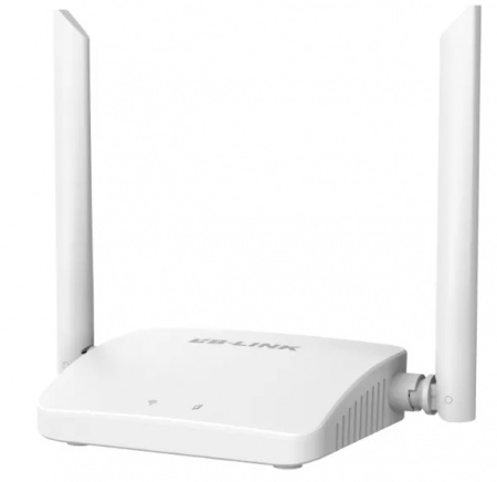 Купить LB-LINK BL-CPE350EU WiFi+4G
