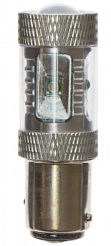 Купить CARCAM PY21/5W-1157-30W красный свет