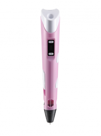 Купить CARCAM 3D PEN RP 100B - Pink