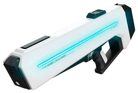 Aojiate Electric Water Gun (B-1) White