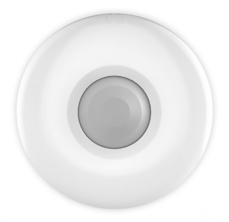 Купить Hikvision DS-PD2-P12QE-C Извещатель охранный объемный