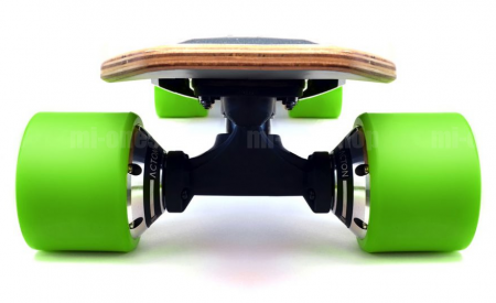 Купить Xiaomi Acton Smart Electric Skateboard X1