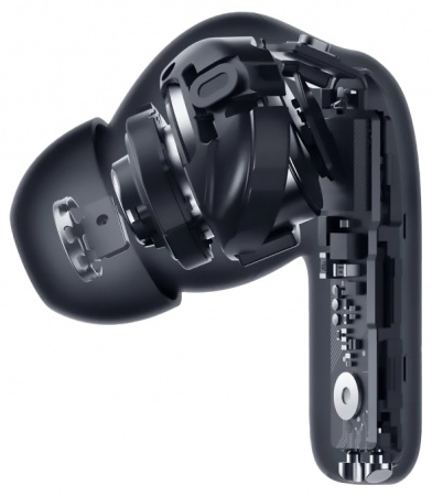 Купить Xiaomi Redmi Buds 4 Pro Black