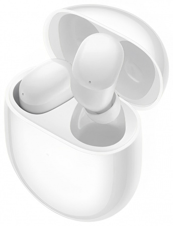 Купить Xiaomi Redmi Buds 4 (M2137E1) Global White