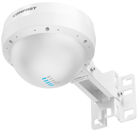Купить COMFAST WiFi6 3000Mbps Outdoor High-power Wireless AP (CF-WA933)