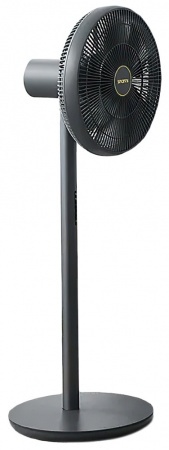 Купить Xiaomi Smartmi DC Inverter Floor Fan 3 Black (ZLBPLDS05ZM/DG)
