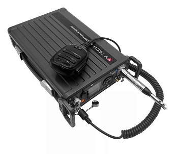Купить TYT THR-5200 20W 13000mah Portable Analog Repeater