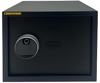 Купить CARCAM Smart Fingerprint Safe Box (CC25FDE) Black