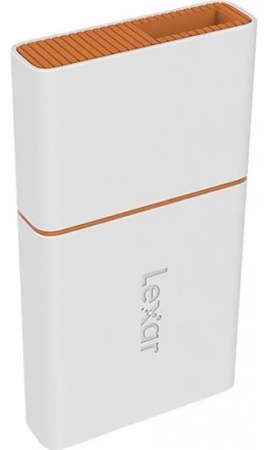 Купить Xiaomi Lexar NM 2 в 1, USB 3,1, с разъемом Type C