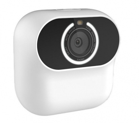 Купить Xiaomi AI Camera 13MP Smart Gesture Recognition (CG010)