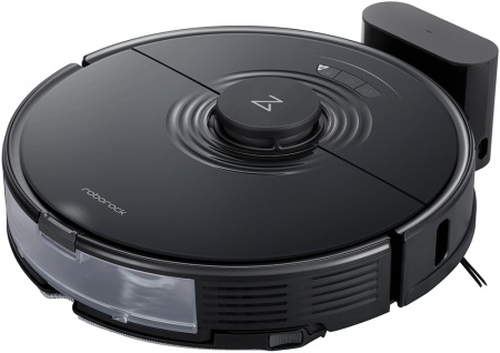 Купить Roborock S7 Black EU