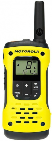 Купить Motorola TLKR-T92 (2шт)