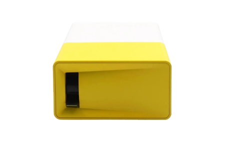 Купить Uniс YG-300 Yellow-White