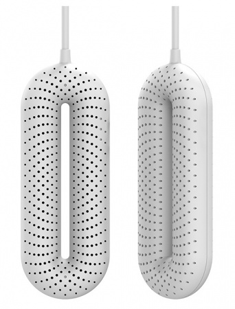 Купить Xiaomi Zero-Shoes Dryer (DSHJ-S-1904C) White