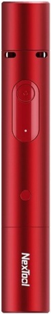 Купить Xiaomi NexTool Peep-proof Flashlight Red (NE20043)